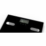 Bilancia Digitale da Bagno Terraillon Fitness 14464 Nero Vetro Temperato di Terraillon, Bilance - Rif: S7187770, Prezzo: 44,9...