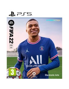 Jeu vidéo PlayStation 5 EA Sports FIFA 22 de EA Sports, Sets - Ref: S7816705, Precio: 72,02 €, Descuento: %