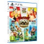 Jogo eletrónico PlayStation 5 Microids Astérix & Obélix XXL Collection de Microids, Jogos - Ref: S7187804, Preço: 63,40 €, De...