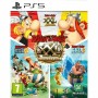 Jeu vidéo PlayStation 5 Microids Astérix & Obélix XXL Collection de Microids, Sets - Réf : S7187804, Prix : 63,40 €, Remise : %