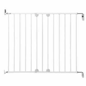 Barrière de sécurité Safety 1st de Safety 1st, Barrières d’escaliers et de portes - Réf : S7187815, Prix : 56,95 €, Remise : %