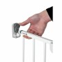 Barrera de seguridad Safety 1st de Safety 1st, Barreras para puertas y escaleras - Ref: S7187815, Precio: 56,95 €, Descuento: %