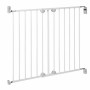 Barrera de seguridad Safety 1st de Safety 1st, Barreras para puertas y escaleras - Ref: S7187815, Precio: 56,95 €, Descuento: %