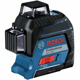 Nível Laser BOSCH GLL 3-80 Professional 30 m de BOSCH, Ferramentas para medição laser e acessórios - Ref: S7187818, Preço: 40...