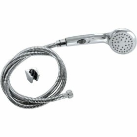 Tap Rousseau Stainless steel by Rousseau, Shower and bath taps - Ref: S7187820, Price: 27,81 €, Discount: %