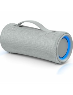 Altavoz Bluetooth Portátil Edifier Blanco | Tienda24 Tienda24.eu