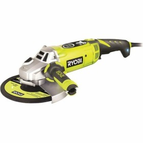 Winkelschleifer Ryobi 5133000550 2000 W 220 V von Ryobi, Schleifer - Ref: S7187823, Preis: 153,67 €, Rabatt: %