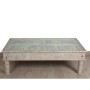 Mesa de Centro Romimex Multicolor Marrón claro 140 x 45 x 70 cm de Romimex, Mesas - Ref: D1617958, Precio: 844,57 €, Descuent...