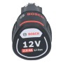 Bateria de lítio recarregável BOSCH Professional 1600Z0002X Litio Ion 2 Ah 12 V de BOSCH, Acessórios para ferramentas sem fio...