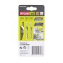 Saw Blade Ryobi FlushCut Jigsaw 5 Pieces by Ryobi, Blades - Ref: S7187874, Price: 25,00 €, Discount: %