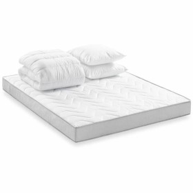 Matelas Deko Dream 140 x 190 cm de Deko Dream, Matelas et canapés - Réf : S7187883, Prix : 205,74 €, Remise : %