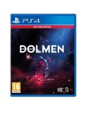 PlayStation 4 Videospiel KOCH MEDIA Dolmen Day One Edition | Tienda24 Tienda24.eu