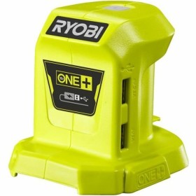 Battery charger Ryobi OnePlus R18USB by Ryobi, Accessories for wireless tools - Ref: S7187885, Price: 52,44 €, Discount: %