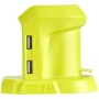 Battery charger Ryobi OnePlus R18USB by Ryobi, Accessories for wireless tools - Ref: S7187885, Price: 53,09 €, Discount: %