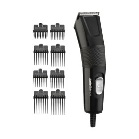 Rasoio per depilazione e per Capelli Babyliss E756E di Babyliss, Regolarbarba e rifinitori - Rif: S7187886, Prezzo: 41,21 €, ...