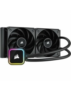 Ventilatore per laptop Corsair H115I da Corsair, Ventilazione e raffreddamento - Ref: S7817066, Precio: 161,84 €, Descuento: %