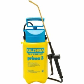 Garden Pressure Sprayer Gloria Prima 3 3 BAR Polyethylene 3 L by Gloria, Sprayers - Ref: S7187912, Price: 48,86 €, Discount: %