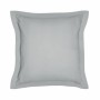 Housse de coussin TODAY Essential Gris clair 63 x 63 cm de TODAY, Housses de coussin - Réf : S7187914, Prix : 21,30 €, Remise...