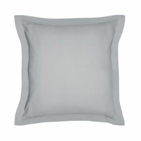 Housse de coussin TODAY Essential Gris clair 63 x 63 cm de TODAY, Housses de coussin - Réf : S7187914, Prix : 21,30 €, Remise...