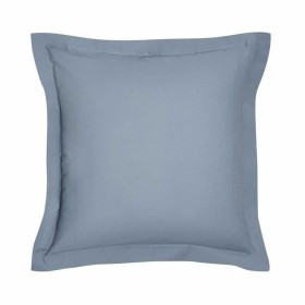 Capa de travesseiro TODAY Essential Denim 63 x 63 cm de TODAY, Capas - Ref: S7187918, Preço: 21,43 €, Desconto: %