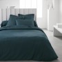 Pillowcase TODAY Essential 50 x 70 cm Emerald Green by TODAY, Sheets and pillowcases - Ref: S7187923, Price: 21,65 €, Discoun...