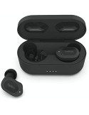 Auriculares sem fios Belkin AUC005btBK Preto | Tienda24 Tienda24.eu