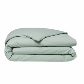 Housse de Couette TODAY Vert clair 140 x 200 cm de TODAY, Couettes et housses de couette - Réf : S7187931, Prix : 32,37 €, Re...