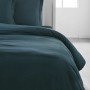 Copripiumino TODAY Azzurro Verde Turchese 220 x 240 cm di TODAY, Piumini e copripiumini - Rif: S7187934, Prezzo: 40,49 €, Sco...