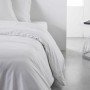 Housse de Couette TODAY Blanc 240 x 260 cm de TODAY, Couettes et housses de couette - Réf : S7187936, Prix : 44,17 €, Remise : %