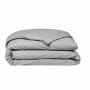 Nordic cover TODAY Grey 240 x 260 cm by TODAY, Quilts and quilt covers - Ref: S7187938, Price: 44,27 €, Discount: %