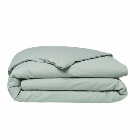 Copripiumino TODAY Verde Chiaro 240 x 260 cm di TODAY, Piumini e copripiumini - Rif: S7187940, Prezzo: 42,76 €, Sconto: %