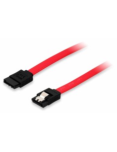 SATA-Kabel PcCom | Tienda24 Tienda24.eu