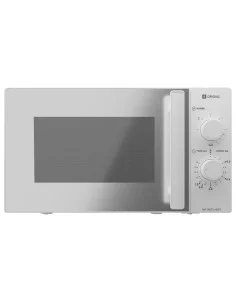 Microwave with Grill Origial ORIMICG20FSMIRW White 1000 W 20 L by Origial, Grill Microwaves - Ref: S7817331, Price: 83,42 €, ...