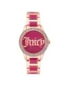 Relógio feminino Juicy Couture JC1308HPRG (Ø 36 mm) | Tienda24 Tienda24.eu