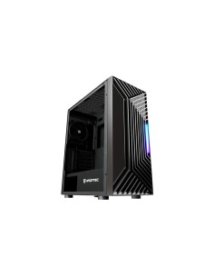 Caja Semitorre ATX Antec P7-SILENT Negro | Tienda24 Tienda24.eu