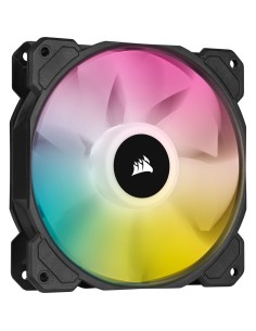 Ventilador de CPU THERMALTAKE Riing Duo RGB | Tienda24 Tienda24.eu