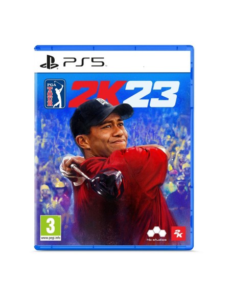 PlayStation 5 Videospiel 2K GAMES PGA Tour 2K23 | Tienda24 Tienda24.eu