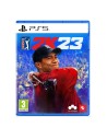 Videojuego PlayStation 5 2K GAMES PGA Tour 2K23 | Tienda24 Tienda24.eu