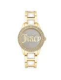 Ladies' Watch Juicy Couture (Ø 36 mm) | Tienda24 Tienda24.eu