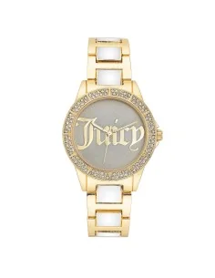 Reloj Mujer Juicy Couture JC1283WTRT (Ø 36 mm) | Tienda24 Tienda24.eu