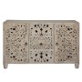 Credenza Romimex Beige Legno di mango 40 x 90 x 140 cm di Romimex, Credenze e buffet - Rif: D1617972, Prezzo: 795,79 €, Scont...