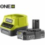 Tronçonneuse à batterie Ryobi de Ryobi, Tronçonneuses - Réf : S7188015, Prix : 198,22 €, Remise : %