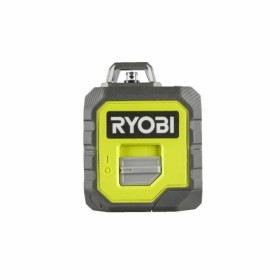 Livella laser Ryobi 25 m di Ryobi, Strumenti di misurazione laser e accessori - Rif: S7188031, Prezzo: 194,83 €, Sconto: %