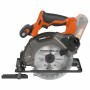 Serra circular Powerplus Dual Power Powdp25200 20 V 165 mm de Powerplus, Serras - Ref: S7188038, Preço: 99,09 €, Desconto: %