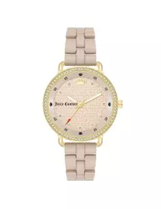 Orologio Donna Juicy Couture JC1310GPTP (Ø 36 mm) da Juicy Couture, Orologi da polso - Ref: S0378457, Precio: €33.61, Descuen...