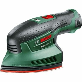 Lixadora excêntrica BOSCH EasySander 12 12 V de BOSCH, Lixadoras - Ref: S7188041, Preço: 125,83 €, Desconto: %