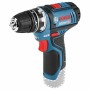 Taladro atornillador BOSCH Professional GSR 12V-15 12 V de BOSCH, Taladros y atornilladores - Ref: S7188044, Precio: 261,64 €...