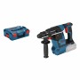 Trapano a percussione BOSCH SDS Plus GBH 18V-26 Solo L 890 rpm di BOSCH, Martelli perforatori - Rif: S7188048, Prezzo: 347,33...