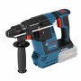 Trapano a percussione BOSCH SDS Plus GBH 18V-26 Solo L 890 rpm di BOSCH, Martelli perforatori - Rif: S7188048, Prezzo: 347,33...