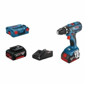 Taladro atornillador BOSCH Professional GSR 18V-28 18 V 63 Nm de BOSCH, Taladros y atornilladores - Ref: S7188050, Precio: 31...